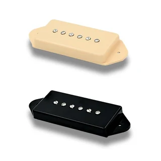 Karman Dog Ear P90 AlNiCo 2 Guitar Pickup (Single)