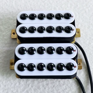 Karman Evader Humbucker Guitar Pickup (Single)