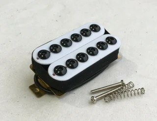 Karman Evader Humbucker Guitar Pickup (Single)