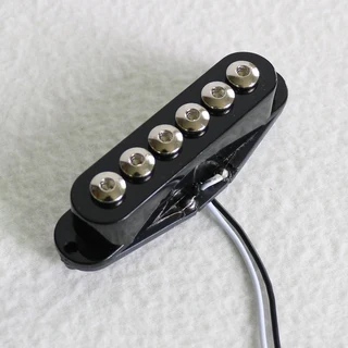 Karman Evader Single Coil Guitar Pickup (Set)