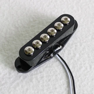Karman Evader Single Coil Guitar Pickup (Single)