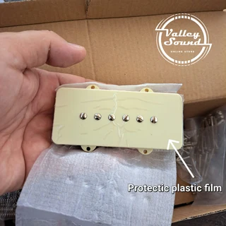 Karman Jazzmaster AlNiCo 5 P90 Pickup (Single)
