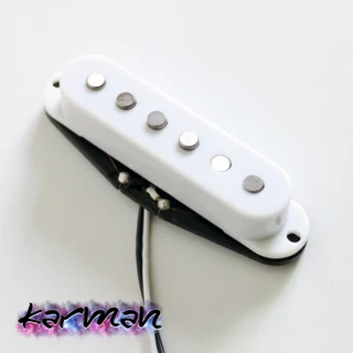Karman KS12 AlNiCo-2 Strat Guitar Pickup (Set)