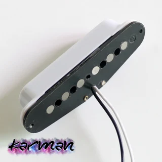Karman KS12 AlNiCo-2 Strat Guitar Pickup (Set)