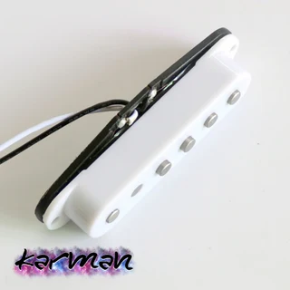 Karman KS12 AlNiCo-2 Strat Guitar Pickup (Single)