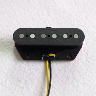 Karman KTB52 Telecaster Alinco 2 &amp; 5 Hybrid Bridge Pickup
