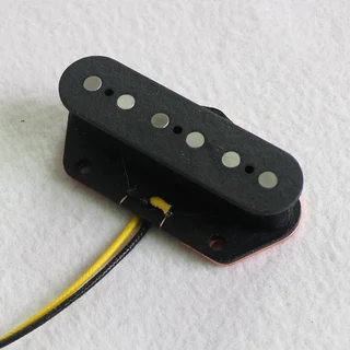 Karman KTB52 Telecaster Alinco 2 & 5 Hybrid Bridge Pickup