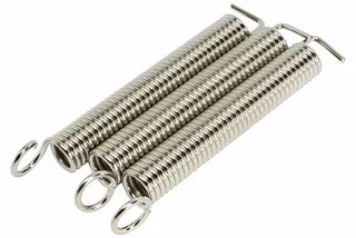Tremolo / Vibrato Replacement Springs x 3