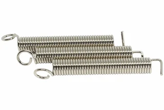 Tremolo / Vibrato Replacement Springs x 3