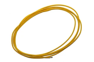 Vintage Cloth Guitar/Amp Circuit Hookup Wire Per Meter