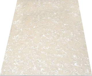 Vintage White Pearloid Blank Pickguard Sheet (29cmx43.5cm)