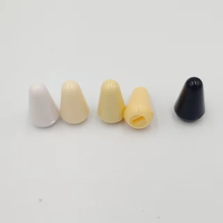 Strat Style Conical Switch Tip for Metric Switch