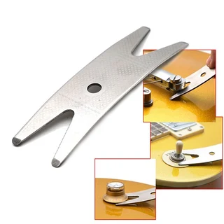 Guitar / Bass Multi-Tool Spanner Wrench