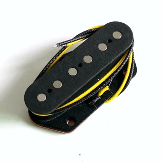 Karman KTB52 Telecaster Alinco 2 &amp; 5 Hybrid Bridge Pickup