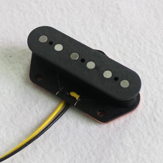 Karman KTB52 Telecaster Alinco 2 & 5 Hybrid Bridge Pickup
