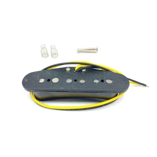 Karman Hot Bridge AlNiCo 5 Strat Guitar Pickup (Single)