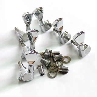 3R3L Tulip / Keystone Type Tuners