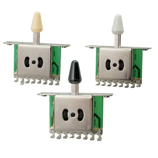 Telecaster 3 Way Guitar Selector Switch