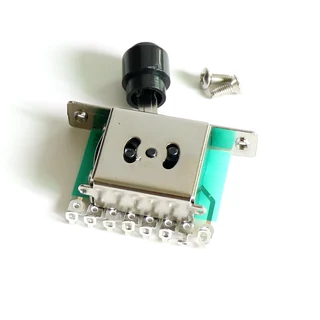 Telecaster 3 Way Guitar Selector Switch