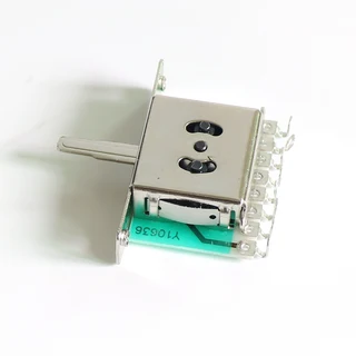 Telecaster 3 Way Guitar Selector Switch