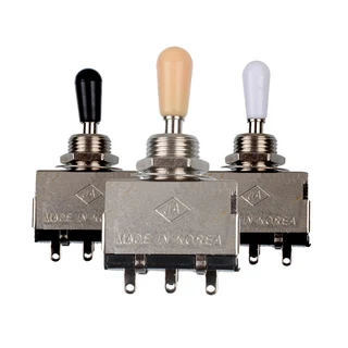 3 way toggle switch (Box type)