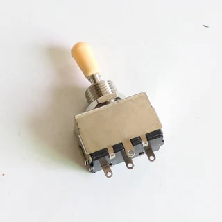 3 way toggle switch (Box type)