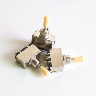 3 way toggle switch (Box type)