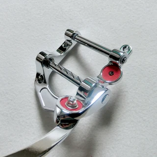 Bigsby Style B5 Vibrato Horseshoe Tailpiece