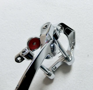 Bigsby Style B5 Vibrato Horseshoe Tailpiece