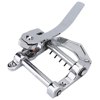 Bigsby Style B5 Vibrato Horseshoe Tailpiece
