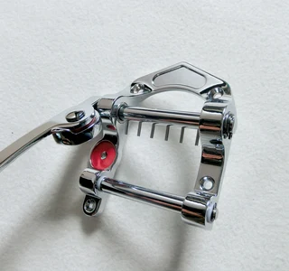 Bigsby Style B5 Vibrato Horseshoe Tailpiece