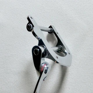 Bigsby Style B5 Vibrato Horseshoe Tailpiece