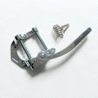 Bigsby Style B5 Vibrato Horseshoe Tailpiece