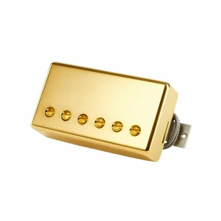 Karman Gold AlNiCo 2 Humbucker Pickup