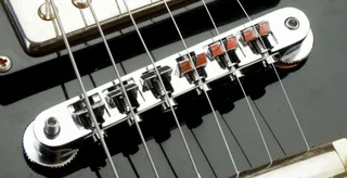 ABR-1 Style Tune-O-Matic Bridge