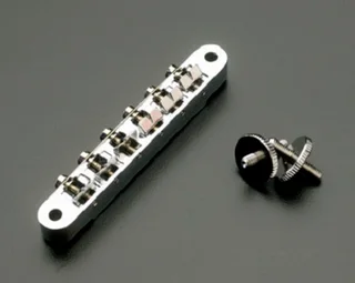 ABR-1 Style Tune-O-Matic Bridge