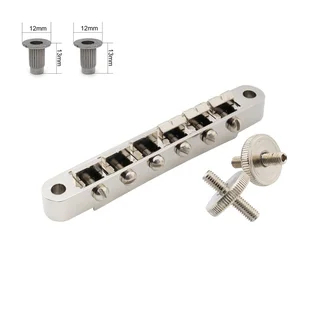 ABR-1 Style Tune-O-Matic Bridge