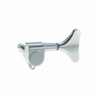 Bass Guitar Machine Head/Tuner “Y” Style (Single)