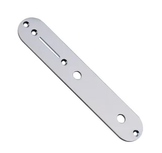 Telecaster Control plate  (32mm wide with 9mm Pot holes)