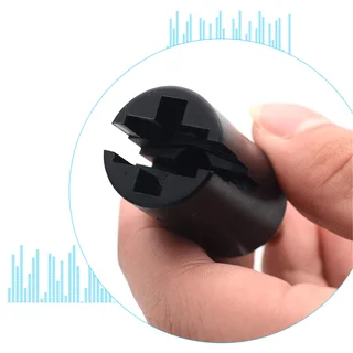 Drill Powered String Winder for Guitars