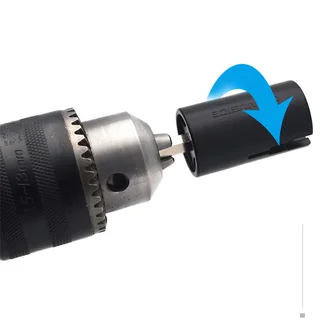 Drill Powered String Winder for Guitars