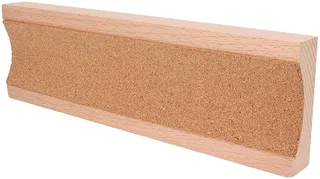 Guitar neck support caul