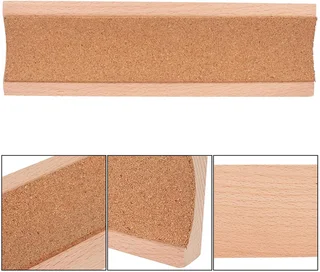 Guitar neck support caul