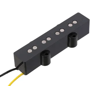 Karman 4 String Jazz Bass AlNiCo 5 Pickup (Single)