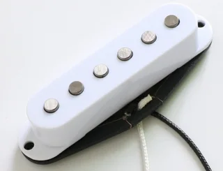 Karman Classic Pro AlNiCo 5 Strat Guitar Pickup (Single)