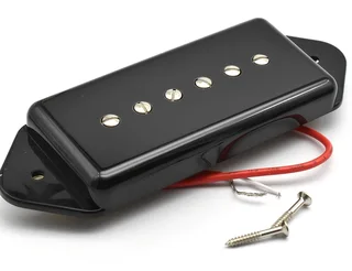 Karman Dog Ear P90 AlNiCo 2 Guitar Pickup (Single)