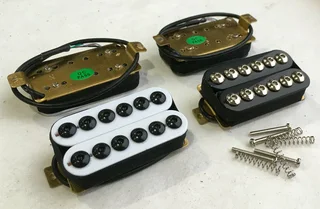 Karman Evader Humbucker Guitar Pickup (Single)