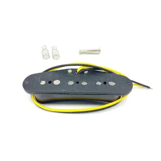 Karman Hot Bridge AlNiCo 5 Strat Guitar Pickup (Single)