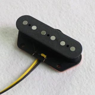 Karman KTB52 Telecaster Alinco 2 &amp; 5 Hybrid Bridge Pickup