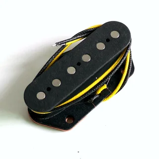 Karman KTB52 Telecaster Alinco 2 &amp; 5 Hybrid Bridge Pickup